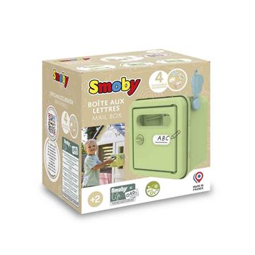 Imagen de S.Life Buzón Con Accesorios - Smoby