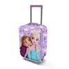 Imagen de Maleta Trolley Soft 3D Frozen 2 Beauty 33 x17 x52 cm