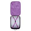 Imagen de Maleta Trolley Soft 3D Frozen 2 Beauty 33 x17 x52 cm