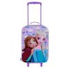 Imagen de Maleta Trolley Soft 3D Frozen 2 Beauty 33 x17 x52 cm