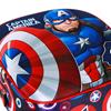 Imagen de Mochila 3D Elite Capitán América Patriot 26 x11 x31 cm
