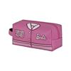 Imagen de Neceser BARBIE  Brick Plus Varsity  12x25x10 cm
