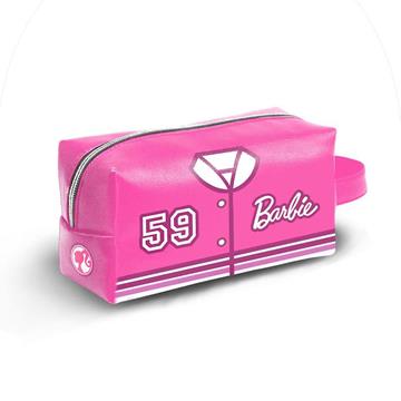 Imagen de Neceser BARBIE  Brick Plus Varsity  12x25x10 cm