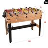 Imagen de Cb Games-Mesa Multijuegos Elect 3 En 1 (Futbolin/Billar/Hock)