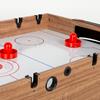 Imagen de Cb Games-Mesa Multijuegos Elect 3 En 1 (Futbolin/Billar/Hock)