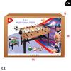 Imagen de Cb Games-Mesa Multijuegos Elect 3 En 1 (Futbolin/Billar/Hock)