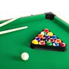 Imagen de Cb Games-Mesa Multijuegos Elect 3 En 1 (Futbolin/Billar/Hock)