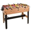 Imagen de Cb Games-Mesa Multijuegos Elect 3 En 1 (Futbolin/Billar/Hock)