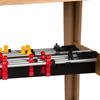 Imagen de Cb Games-Mesa Multijuegos Elect 3 En 1 (Futbolin/Billar/Hock)