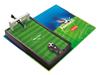 Imagen de Juego Play Time Fútbol 10x19,2 cm.  