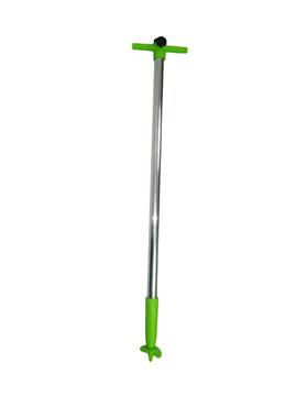 Imagen de Pincho Integral Aluminio Punta De Plástico Soportes Plásticos