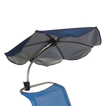 Imagen de Sombrilla Abanico para silla 43X 16 X5.5 cm
