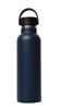 Imagen de Botella Termo Exterior Goma 600Ml Safta "Marino" 25X7,3X7,3Cm