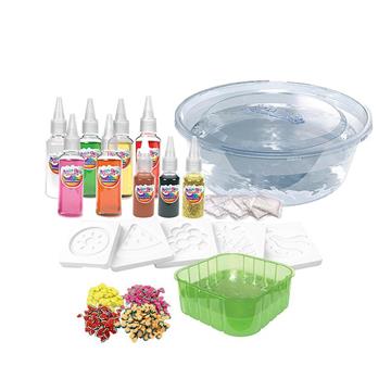 Imagen de Aqua Gelz Deluxe Set Frutas tropicales