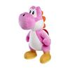 Imagen de Peluche Yoshi colores 20cm 4 modelos sdos