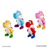 Imagen de Peluche Yoshi colores 20cm 4 modelos sdos