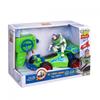 Imagen de RC Toy Story Turbo Buggy Buzz 1:24