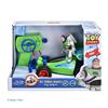 Imagen de RC Toy Story Turbo Buggy Buzz 1:24