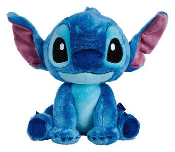 Imagen de Peluche Stitch refresh 25 cm original