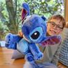 Imagen de Peluche Stitch refresh 25 cm original