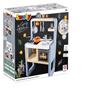 Imagen de Cocina Rosemary infantil 30x80 cm