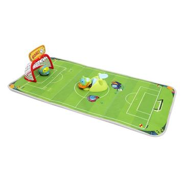 Imagen de Juego Tapiz Alfombra Turbosport 5 En1 80X40X22 Cm