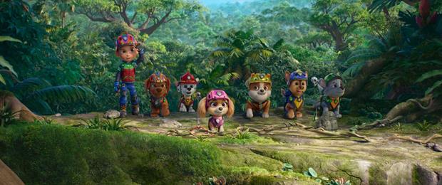 PAW Patrol: The Dino Movie: Todo lo que sabemos sobre la nueva película