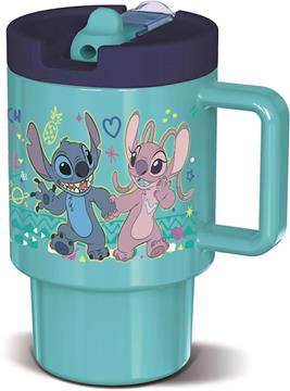 Imagen de Taza Rambler Pp Stitch Drawing 530 Ml 
