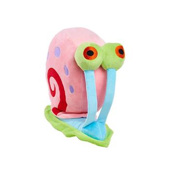 Imagen de Peluche Gary 35 Cm Bob Esponja