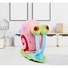 Imagen de Peluche Gary 35 Cm Bob Esponja