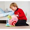 Imagen de Peluche Gary 35 Cm Bob Esponja