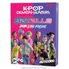Imagen de Juego  K-Pop Demon Hunters Battle for the Spotlight