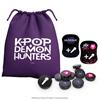 Imagen de Juego  K-Pop Demon Hunters Battle for the Spotlight