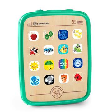 Imagen de Tablet Magic Touch Curiosity 48 melodias