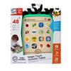 Imagen de Tablet Magic Touch Curiosity 48 melodias