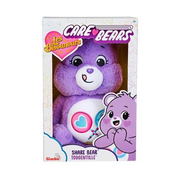 Imagen de Osos Amorosos – Generosa 35 Cm En Caja