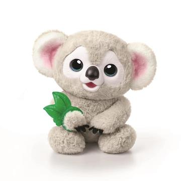 Imagen de koala My Baby Koala. Little Live Pets. Con mas de 40 sonidos y reacciones.