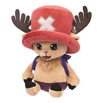 Imagen de Peluche con Sonidos Chopper SFX  One Piece.