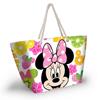 Imagen de Bolso playa MINNIE  Soleil Fruits 37x52x17 cm