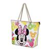 Imagen de Bolso playa MINNIE  Soleil Fruits 37x52x17 cm