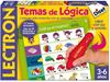Imagen de Lectron Lapiz Temas De Logica