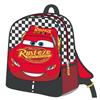 Imagen de Mochila Infantil 3D Cars 25.0 X 30.0 X 12.0 Cm
