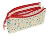 Imagen de Portatodo Triple Iconos Merry Xmas 22X12X3Cm