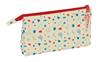 Imagen de Portatodo Triple Iconos Merry Xmas 22X12X3Cm
