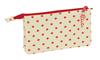 Imagen de Portatodo Triple Arbolitos Merry Xmas 22X12X3Cm