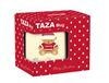 Imagen de Taza Grande Osito Beige Felices Fiestas 8X9,5X8Cm