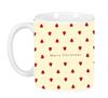 Imagen de Taza Grande Arbolitos Merry Xmas 8X9,5X8Cm