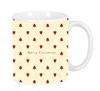 Imagen de Taza Grande Arbolitos Merry Xmas 8X9,5X8Cm