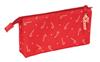 Imagen de Portatodo Triple Caramelos Merry Xmas 22X12X3Cm