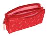 Imagen de Portatodo Triple Caramelos Merry Xmas 22X12X3Cm
